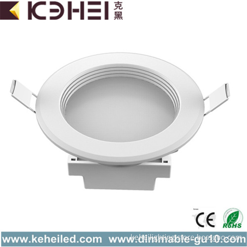 CE ROHS 220V AC Downlight 8W SMD 2835